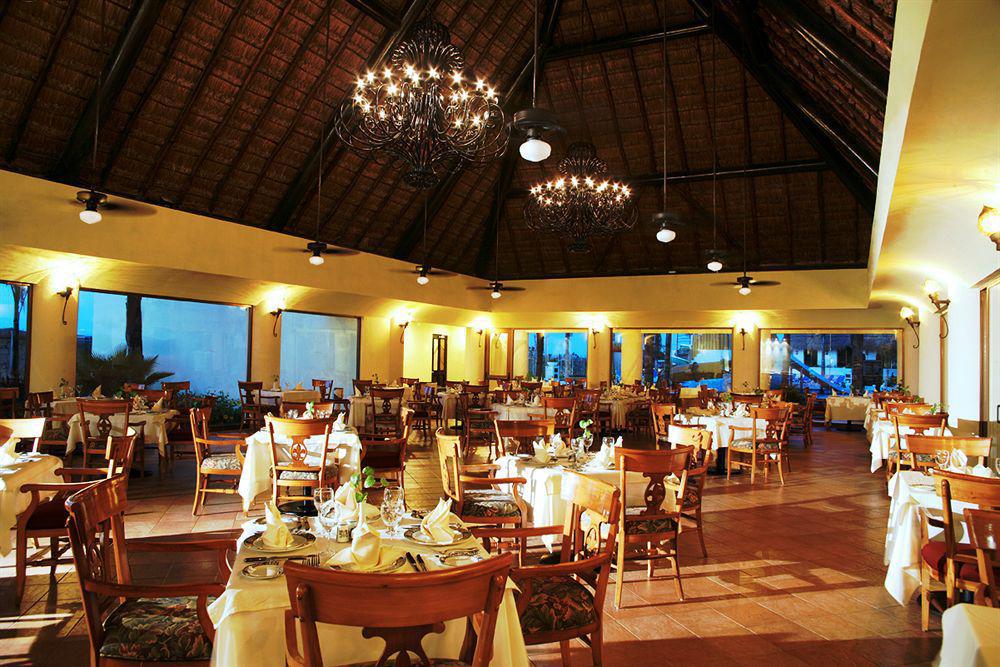 Bel Air Collection Resort & Spa Riviera Maya Xpu-Ha Restaurante foto